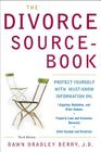 The Divorce Sourcebook Cover Image