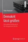 Demokrit Lässt Grüßen By Dieter Neubauer Cover Image