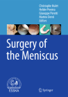 Surgery of the Meniscus Cover Image