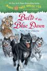 Balto of the Blue Dawn (Magic Tree House (R) Merlin Mission #54) Cover Image