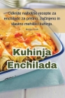 Kuhinja Enchilada Cover Image