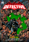 Batman: Detective Comics Vol. 4 Riddle Me This (Batman Detective Comics) Cover Image