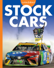 Curious about Stock Cars (Curious about Cool Rides) Cover Image
