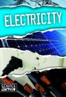 Electricity (Science in Action) Cover Image