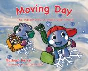 Moving Day By Barbara Perry, Autumn Brook (Illustrator) Cover Image