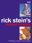 Rick Stein's Seafood Odyssey Cover Image