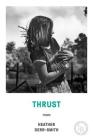 Thrust: Poems Cover Image