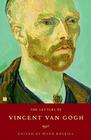 Letters of Vincent van Gogh By Mark Roskill (Editor) Cover Image
