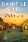 Palazzo: A Novel By Danielle Steel Cover Image