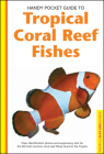 Tropical Coral Reef Fishes (Handy Pocket Guides) By Gerald Allen Cover Image