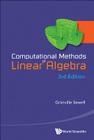 Computational Methods of Linear Algebra (3rd Edition) Cover Image