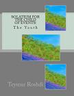 Solatium for The Child of Events!: The Youth By Teymur Roshdi Cover Image