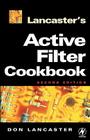 Active Filter Cookbook Cover Image