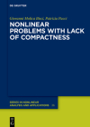 Nonlinear Problems with Lack of Compactness Cover Image