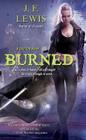 Burned: A Void City Novel By J. F. Lewis Cover Image