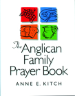 The Anglican Family Prayer Book Cover Image