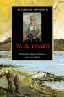 The Cambridge Companion to W.B. Yeats (Cambridge Companions to Literature) By Marjorie Howes (Editor), John Kelly (Editor) Cover Image