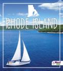 Rhode Island (States) By Bridget Parker, Tyler Maine Cover Image