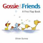 Gossie & Friends: A First Flap Book Cover Image