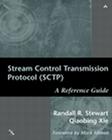 Stream Control Transmission Protocol (Sctp): A Reference Guide: A Reference Guide [With CDROM] By Karen Gettman, Randall Stewart, Qiaobing Xie Cover Image