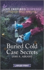 Buried Cold Case Secrets Cover Image