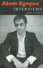 Atom Egoyan: Interviews (Conversations with Filmmakers) By Atom Egoyan, T. J. Morris (Editor) Cover Image