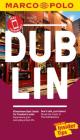 Dublin Marco Polo Pocket Travel Guide Cover Image