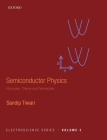 Semiconductor Physics: Principles, Theory and Nanoscale Cover Image