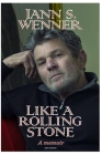 Like a Rolling Stone By Sam Perkins Cover Image