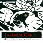 In a Japanese Garden By Charmaine Aserappa, Akiko Naomura Cover Image