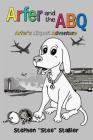 Arfer and the ABQ: Arfer's Airport Adventure Cover Image