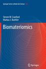 Biomateriomics Cover Image