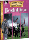 Leveled Texts for Classic Fiction: Historical Fiction By Christine Dugan Cover Image