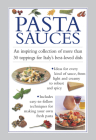 Pasta Sauces Cover Image