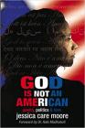 God Is Not An American Cover Image
