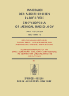 Röntgendiagnostik Der Oberen Speise- Und Atemwege, Der Atemorgane Und Des Mediastinums / Roentgendiagnosis of the Upper Alimentary Tract and Air Passa (Handbuch Der Medizinischen Radiologie Encyclopedia of Medica #9) By Friedrich H. W. Heuck (Editor) Cover Image