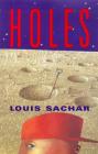 Holes By Louis Sachar Cover Image