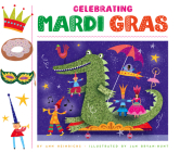 Celebrating Mardi Gras (Celebrating Holidays) Cover Image
