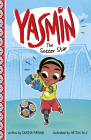 Yasmin the Soccer Star Cover Image