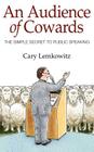 An Audience of Cowards Cover Image