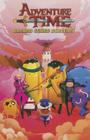 Adventure Time: Banana Guard Academy Cover Image