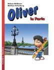 Oliver in Paris (Oliver's Travels #1) By Mattias Peterberg (Illustrator), Helena Almgren McShane Cover Image
