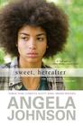 Sweet, Hereafter By Angela Johnson Cover Image