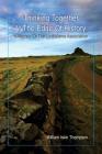 Thinking Together At The Edge Of History: A Memoir of the Lindisfarne Association, 1972-2012 Cover Image