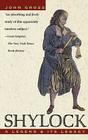 Shylock: A Legend and Its Legacy By John Gross Cover Image