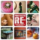 Proyecto Re: Cuando Los Objetos Se Reinventan By Andy Marquine Cover Image