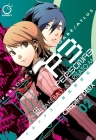 Persona 3, Volume 2 By Atlus, Shuji Sogabe (Artist) Cover Image