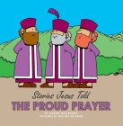 The Proud Prayer By Carine MacKenzie Cover Image