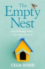 The Empty Nest: Your Changing Family, Your New Direction Cover Image