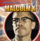 Malcolm X (Civil Rights Crusaders) By Barbara M. Linde Cover Image